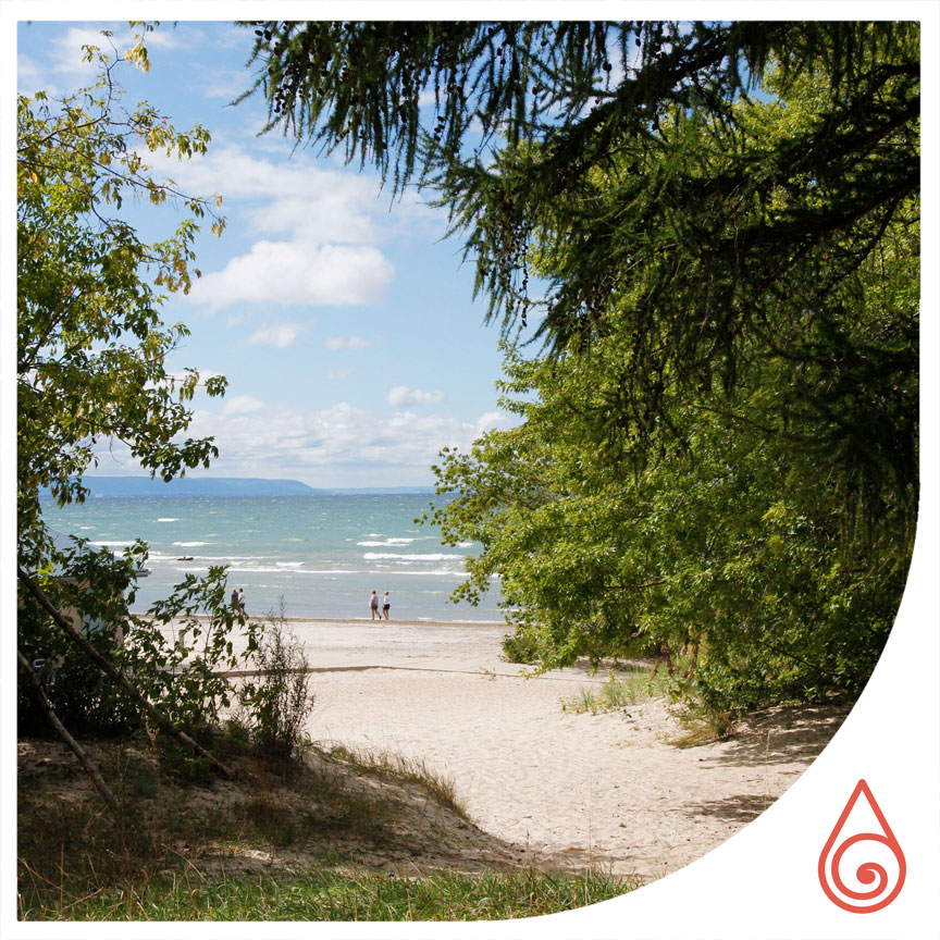 Big Things Are Coming to Wasaga Beach